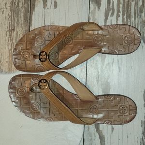 Tory burch flip flips